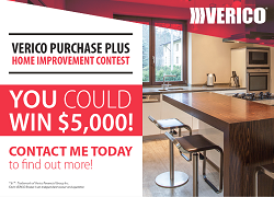 You Could Win $5,000 With The Mortgage Plus Improvement Contest